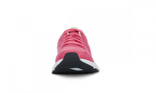 RunMi 90 Points Women`s Ultra Smart Running Shoes Pink Size 36