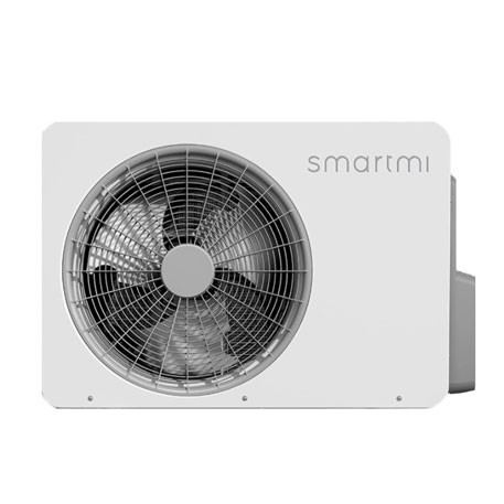 SmartMi Full DC Inverter Air Conditioning System White