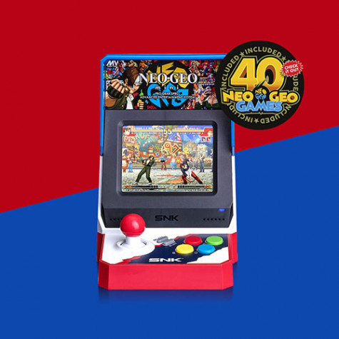 Neo Geo Mini International & Japanese Version Final Thoughts! 
