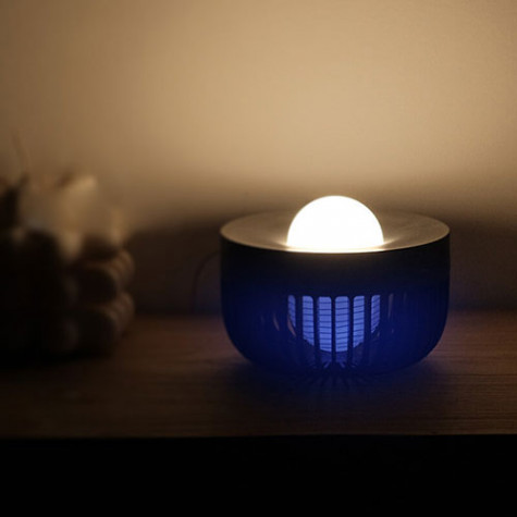 xiaomi solove mosquito lamp