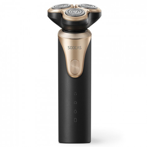 mco beauty facial razor