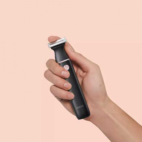 xiaomi soocas et2 electric shaver razor black