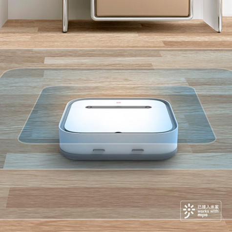 swdk smart cleaning machine