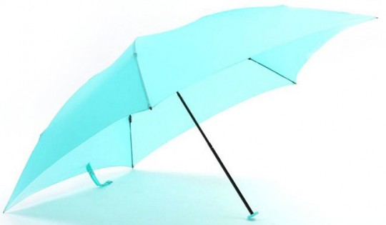 Umbracella Ultra-Light Umbrella Turquoise