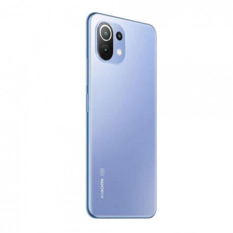 Xiaomi 11 Lite 5G NE 8GB/256GB Bubblegum Blue