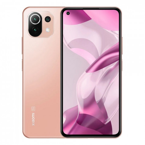 Xiaomi 11 Lite 5G NE 6GB/128GB Peach Pink