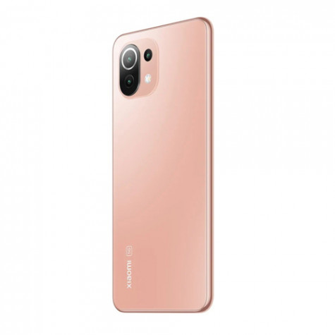 Xiaomi 11 Lite 5G NE 6GB/128GB Peach Pink