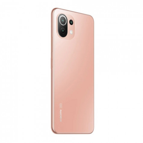 Xiaomi 11 Lite 5G NE 6GB/128GB Peach Pink