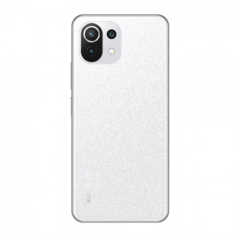 Xiaomi 11 Lite 5G NE 8GB/256GB Snowflake White