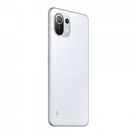 Xiaomi 11 Lite 5G NE 6GB/128GB Snowflake White