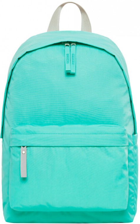 Xiaomi College Style Wind Backpack Youth Edition Green