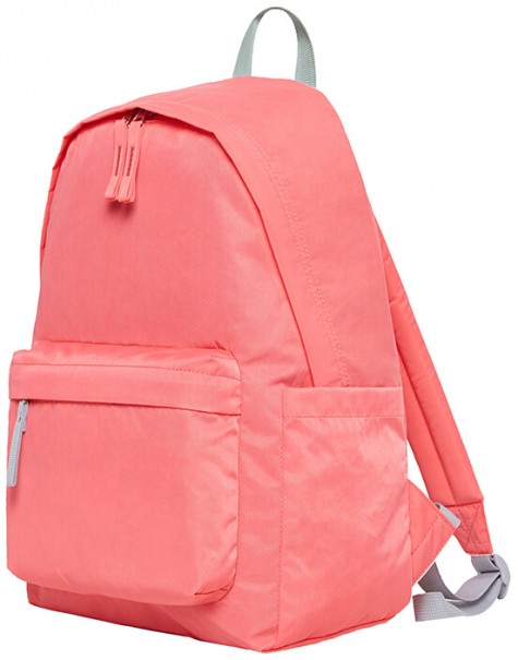 Xiaomi College Style Wind Backpack Youth Edition Pink