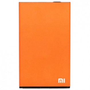 Xiaomi Mi 2 / 2s Battery BM20 Orange