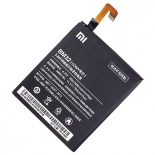 Xiaomi Mi 4 Battery BM32 Black