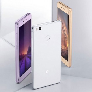 Xiaomi Mi 4S 3GB/64GB Dual SIM Purple