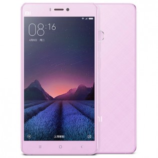 Xiaomi Mi 4S 3GB/64GB Dual SIM Purple