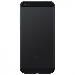 Xiaomi Mi 5c 3GB/64GB Dual SIM Black