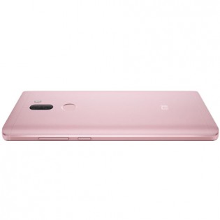 Xiaomi Mi 5s Plus High Ed. 6GB/128GB Dual SIM Pink