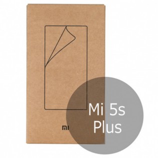 Xiaomi Mi 5s Plus Protective Film