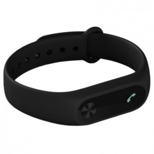 Amount of shake take medicine Xiaomi Mi Band 2 Black: full specifications, photo | MIOT-Global.com