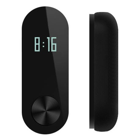 Xiaomi Mi Band 2 HRX Limited Edition Black