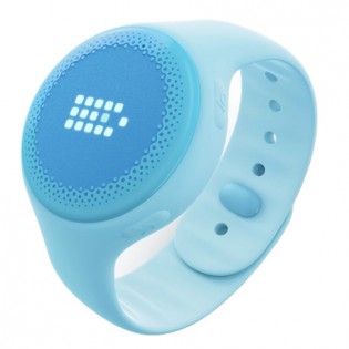 Xiaomi Mi Bunny MITU Children Smart GPS Watch Q Blue