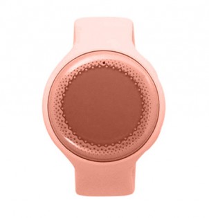Xiaomi Mi Bunny MITU Children Smart GPS Watch Q Pink