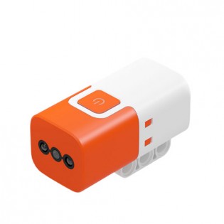 Xiaomi Mi Bunny MITU Toy Block Robot Color Sensor Orange