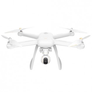 Arrowhead considerate Chairman Xiaomi Mi Drone 4К: full specifications, photo | MIOT-Global.com