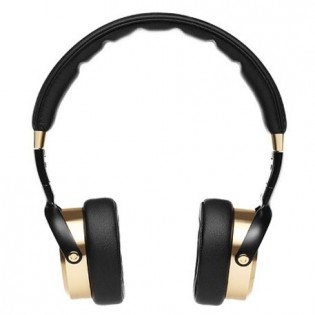 Xiaomi Mi Headphones Gold/Black