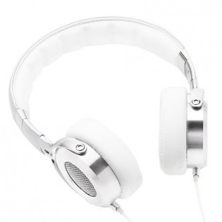Xiaomi Mi Headphones Silver/White