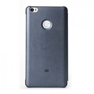 Xiaomi Mi Max Smart Display Case Gray