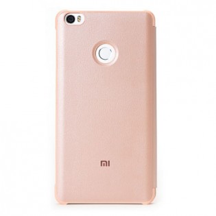 Xiaomi Mi Max Smart Display Case Pink