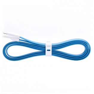 Xiaomi Mi Micro USB Cable 120cm Blue