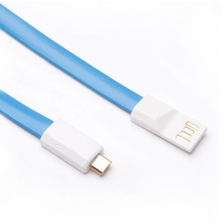 Xiaomi Mi Micro USB Cable 120cm Blue