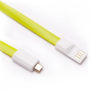 Xiaomi Mi Micro USB Cable 120cm Green
