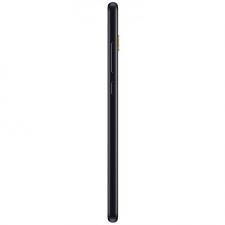Xiaomi Mi MIX 2 8GB/128GB Dual SIM Unibody Ceramic Black
