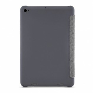 Xiaomi Mi Pad 2 Microfiber Smart Flip Case Gray