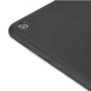 Xiaomi Mi Pad 2 Silicone Protective Case Black