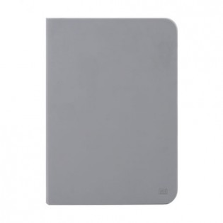 Xiaomi Mi Pad 2 Silicone Smart Flip Case Gray