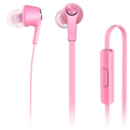 Xiaomi Mi Piston Youth Edition Colorful Version Pink