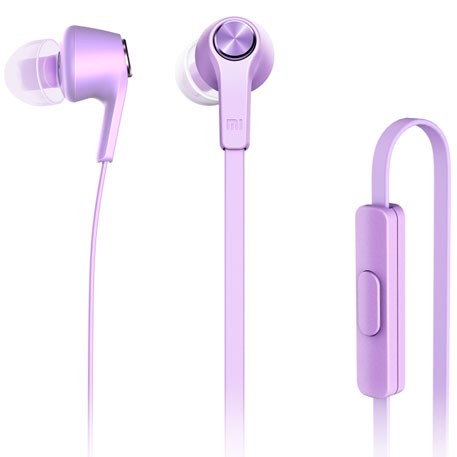 Xiaomi Mi Piston Youth Edition Colorful Version Purple