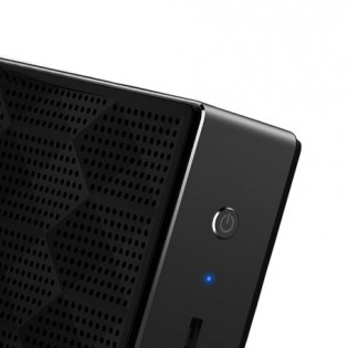 Xiaomi Mi Square Box Bluetooth Speaker Black