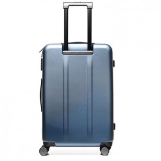 Xiaomi Trolley 90 Points Suitcase 24" Blue Aurora