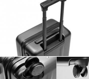 Xiaomi Trolley 90 Points Suitcase 24" Magic Night