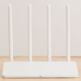 gun second Bedroom Xiaomi Mi WiFi Router 3 White: full specifications, photo | MIOT-Global.com