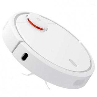 Disagreement animation Mold Mi Home (Mijia) Roborock Robot Vacuum Cleaner White: full specifications,  photo | MIOT-Global.com