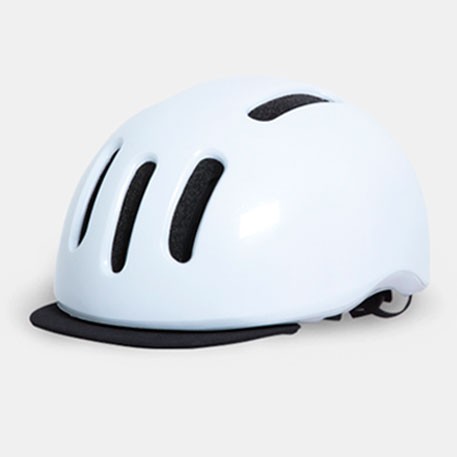 Mi Home (Mijia) QiCycle Adults Cycling Helmet White