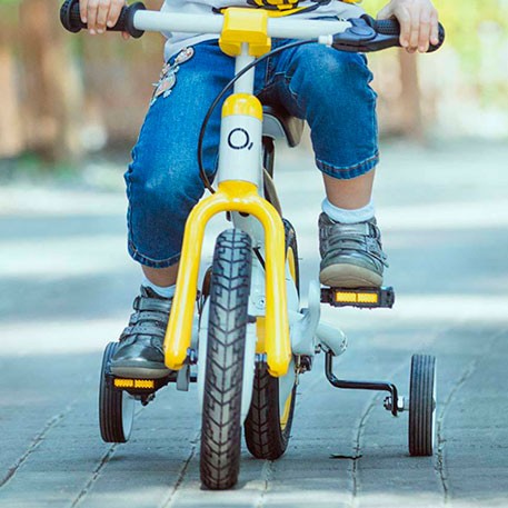 Mi Home (Mijia) QiCycle Children Bike Training Wheels (2pcs)