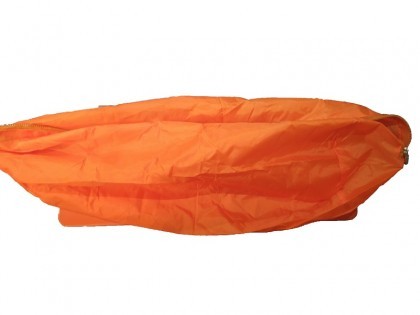 Ninebot Mini Scooter Storage Bag Orange